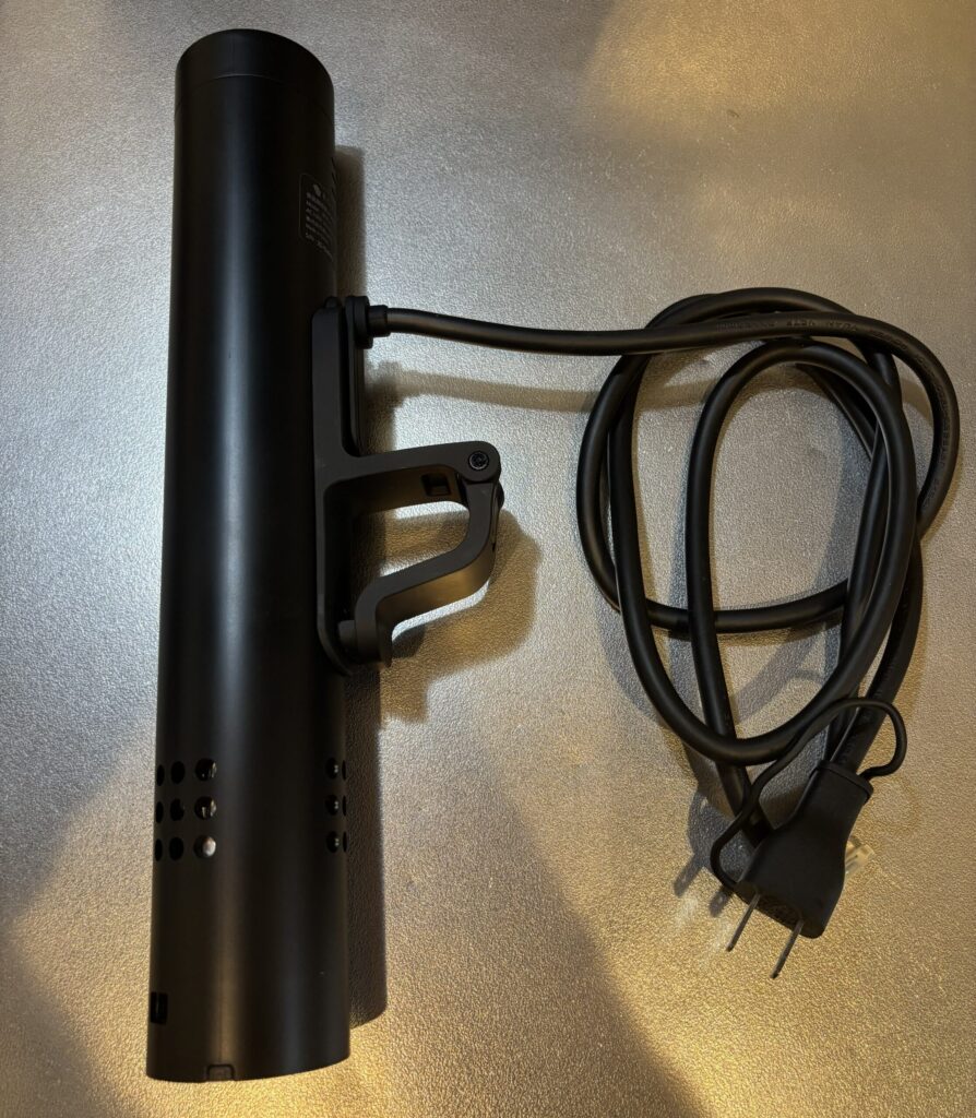 BONIQ（ボニーク）低温調理器 本体